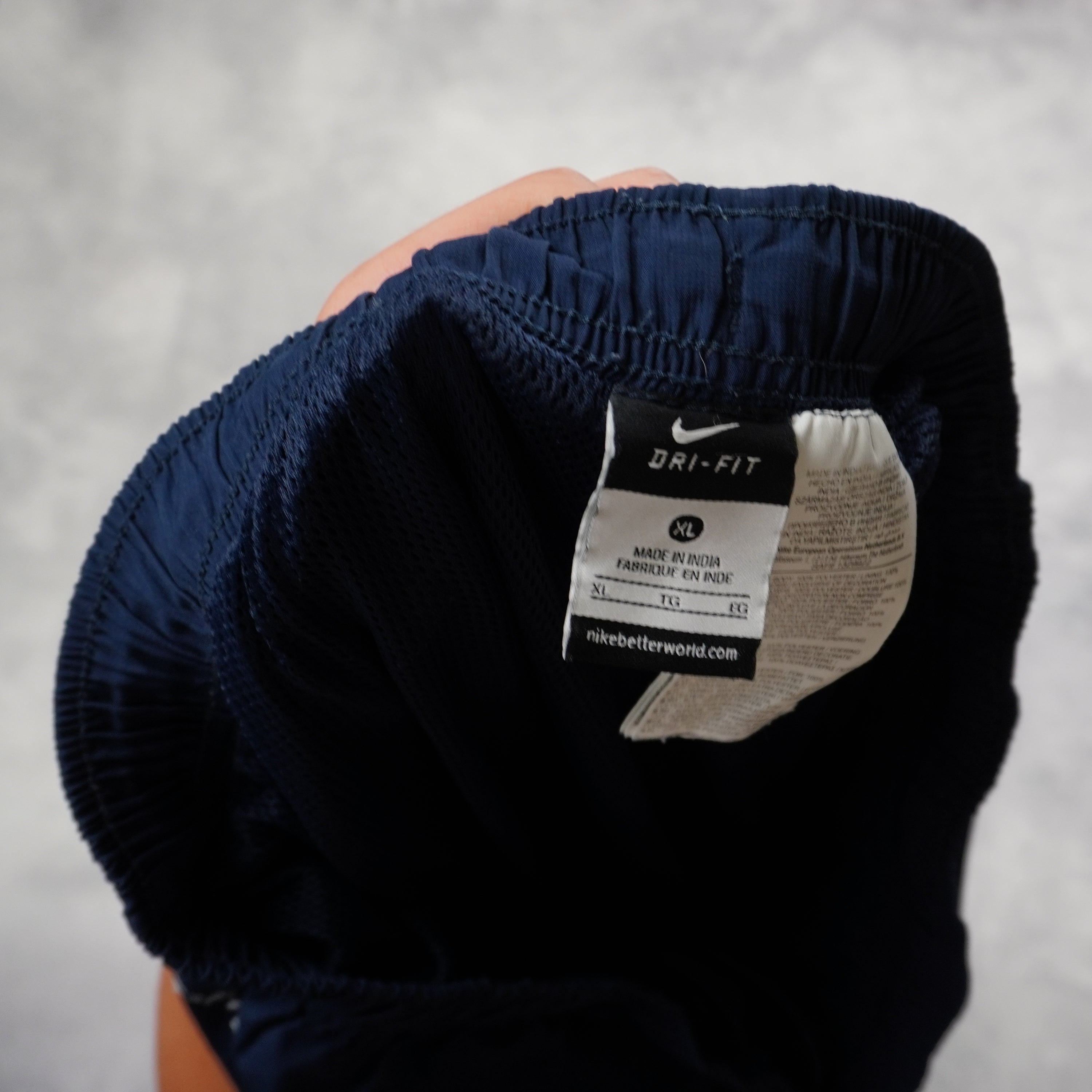 Nike Dri-Fit Track Pants