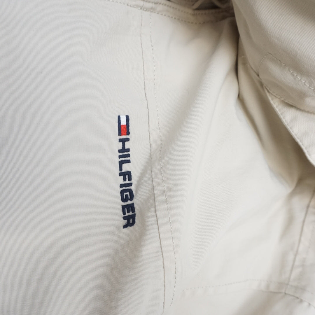 Tommy Hilfiger Zip Up