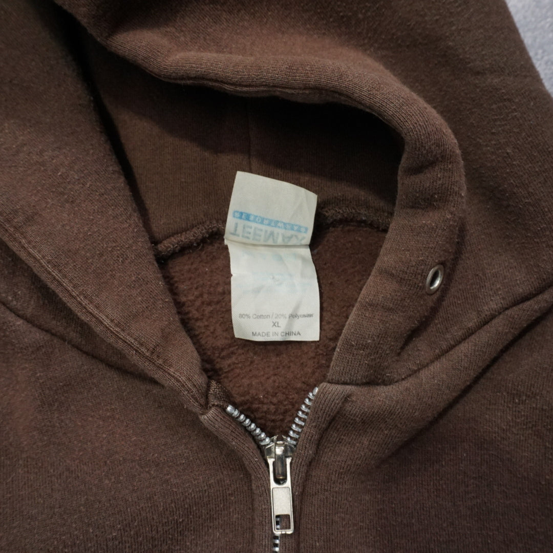 2000s Maine Hoodie