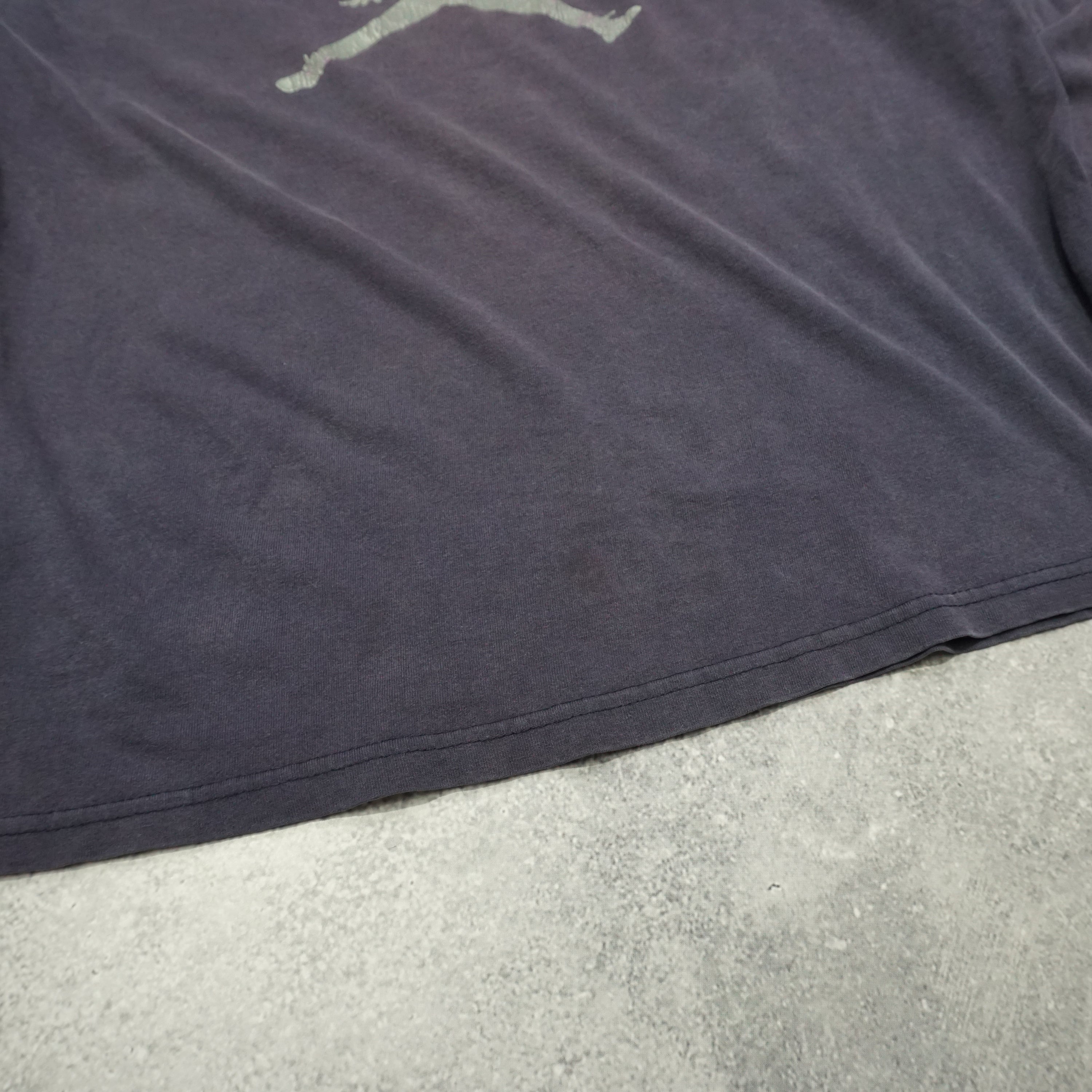 2000s Nike Jordan Long Sleeve T-Shirt