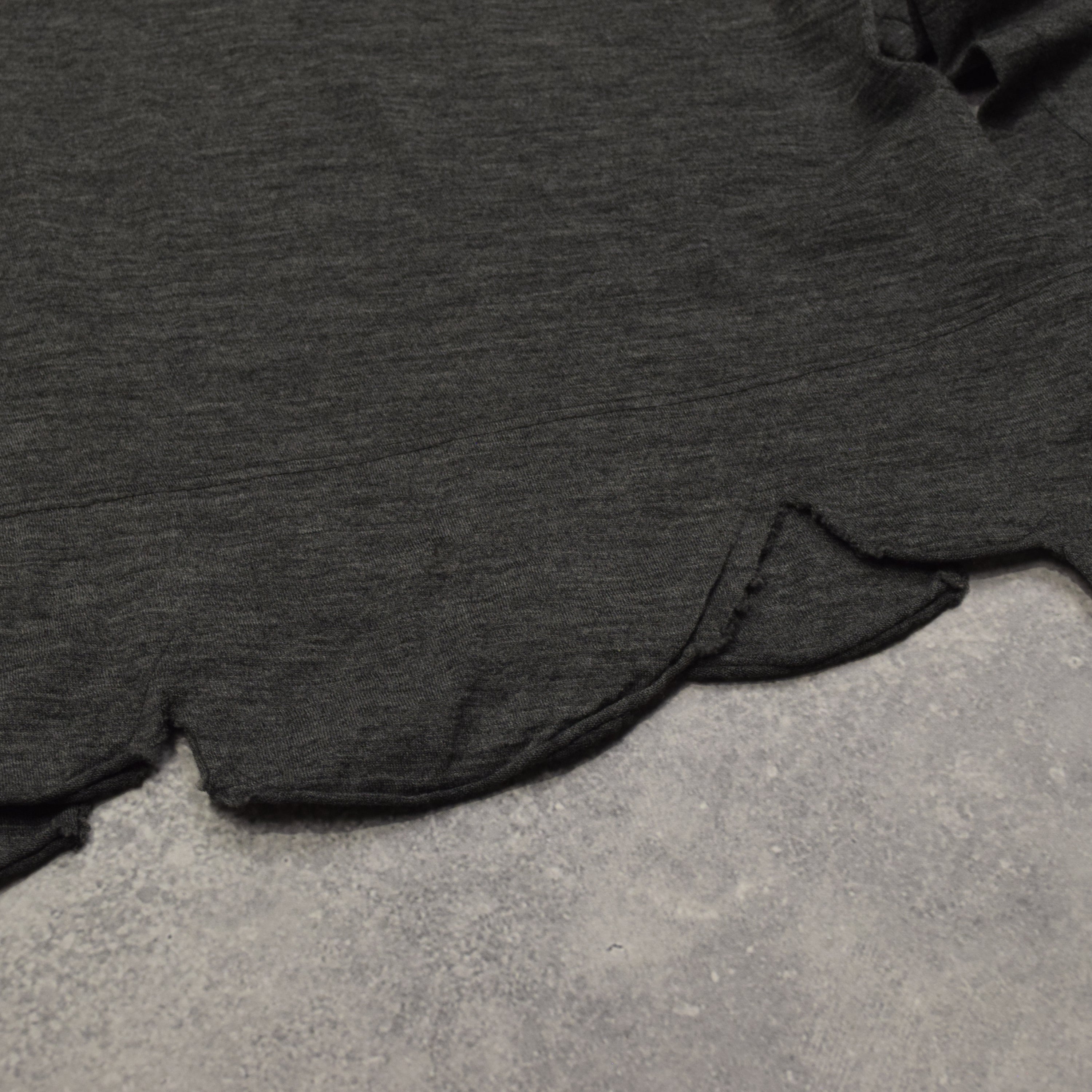 Comme Des Garcons Robe De Chambre Knit