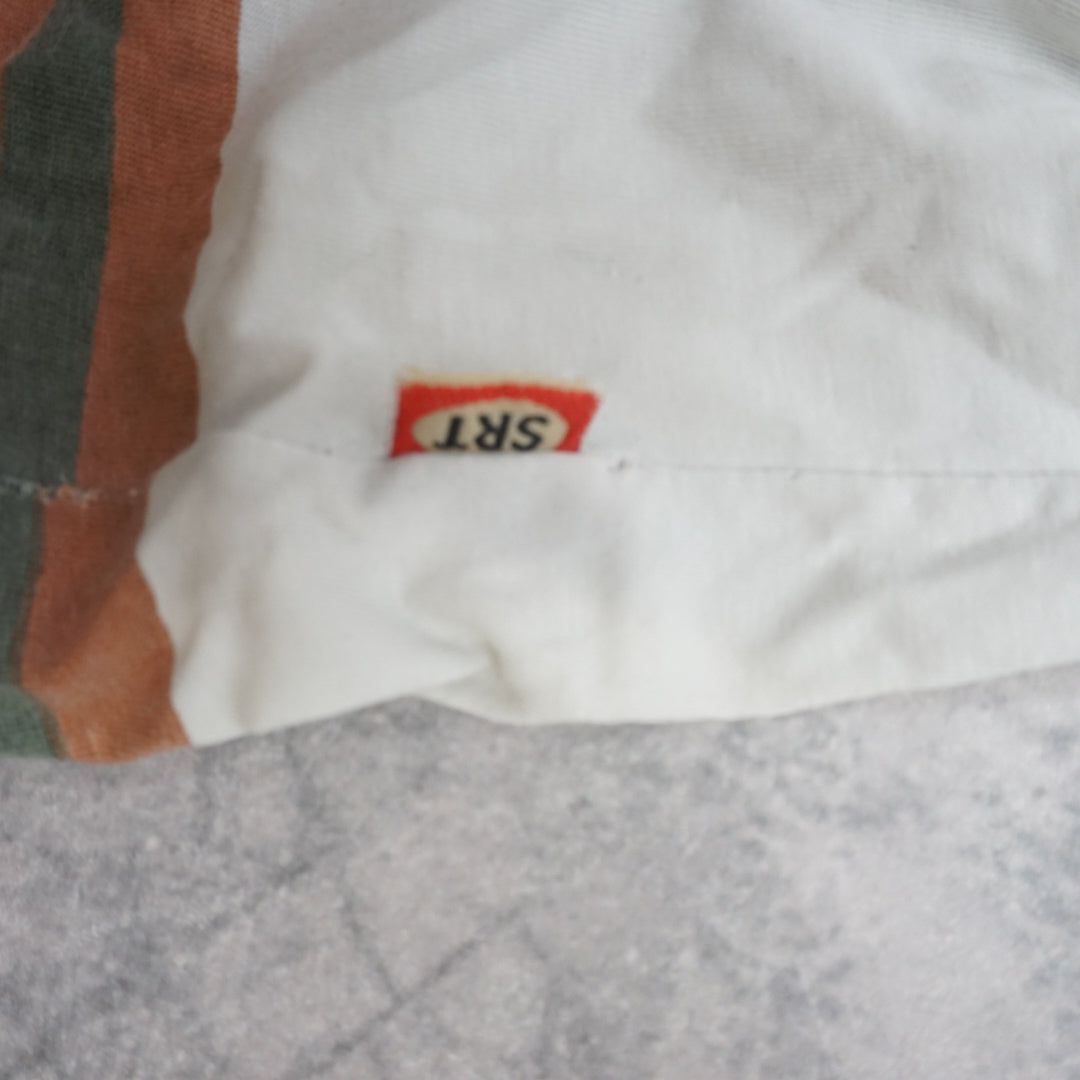 90s SRT Sorrento Blue Jeans Basics T-Shirt