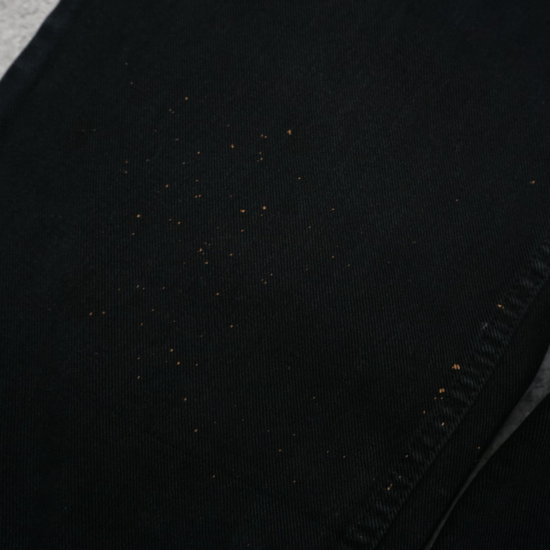 Levi's Pants Baggy