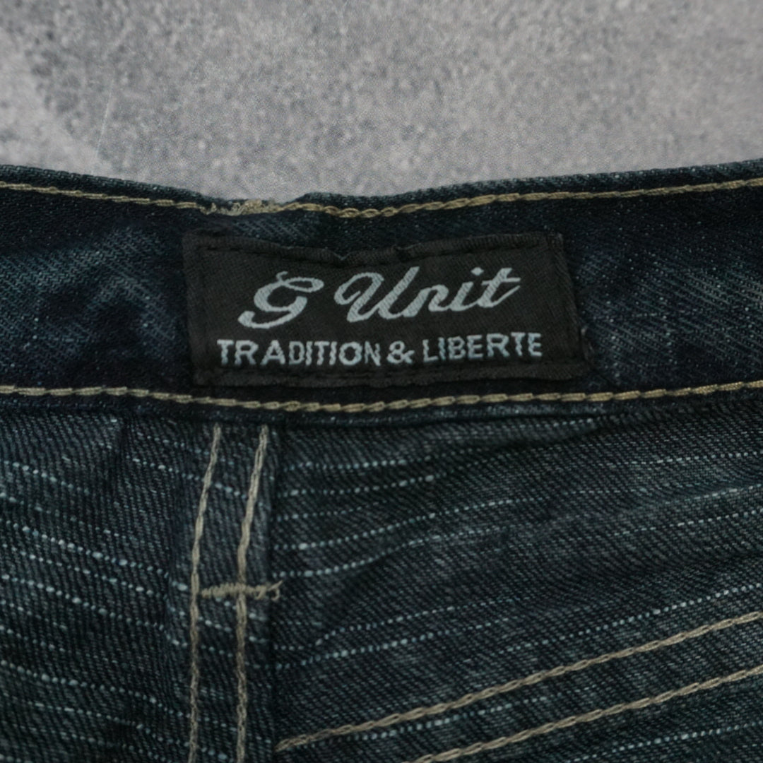 2000s G Unit Shorts