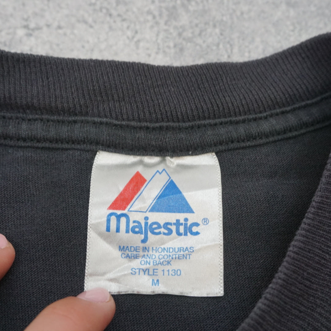 2000s Majestic Mets Martinez 45 T-Shirt