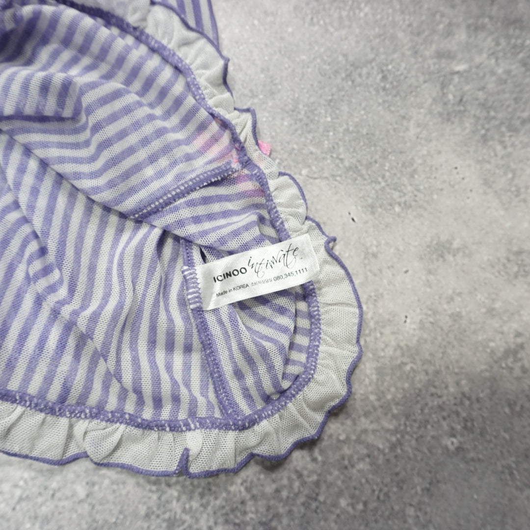 Icinoo Sheer Cami