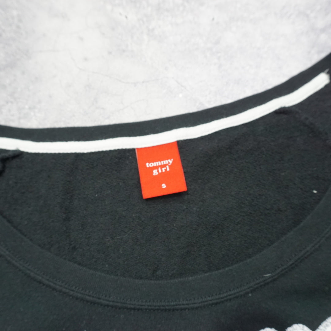 Tommy Girl Sweater