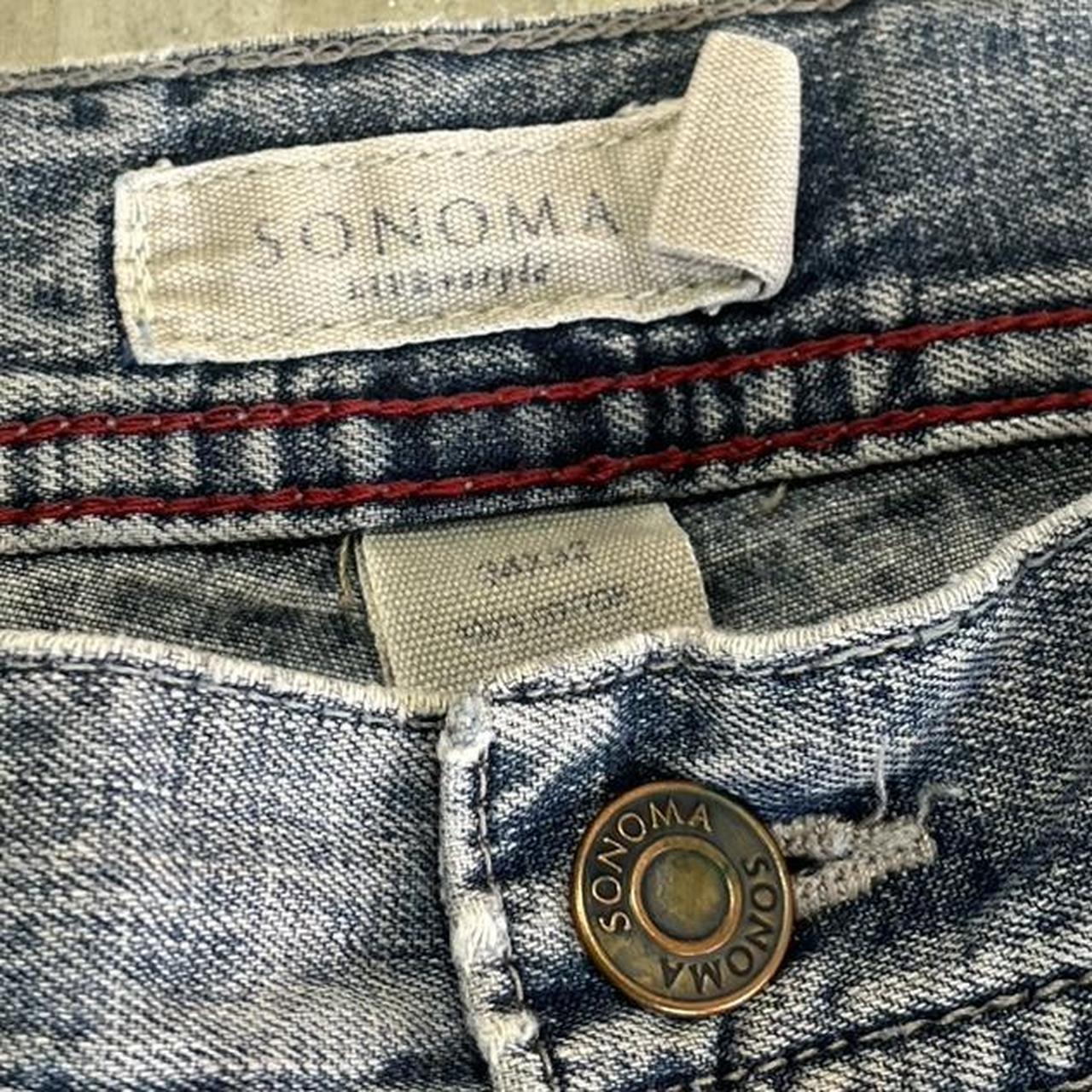 2000s Sonoma Jeans Cargo