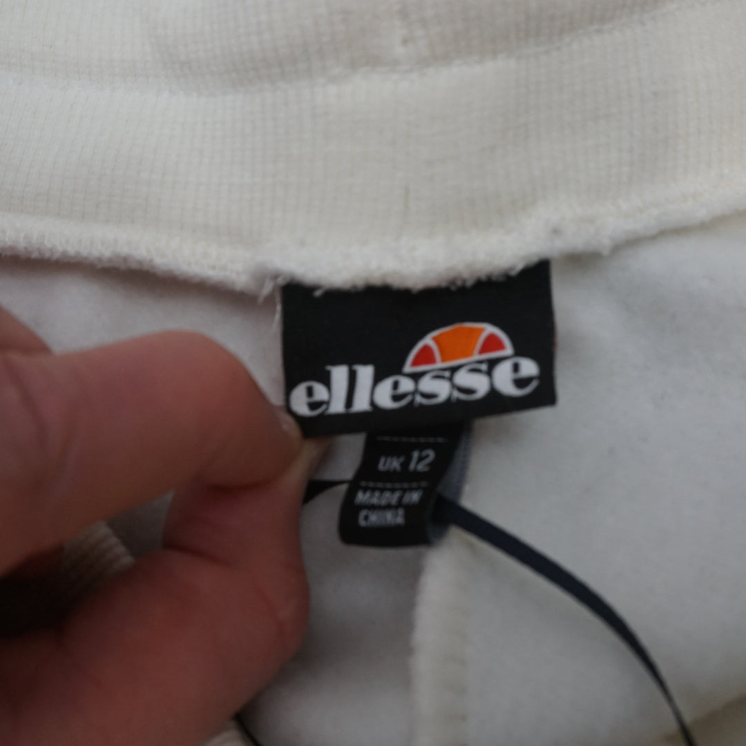 Ellesse Track Pants
