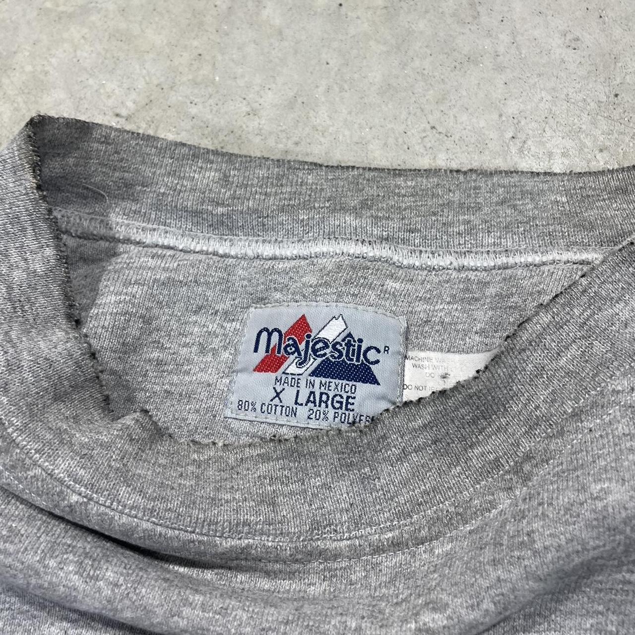 2000s Penn State Graphic Crewneck