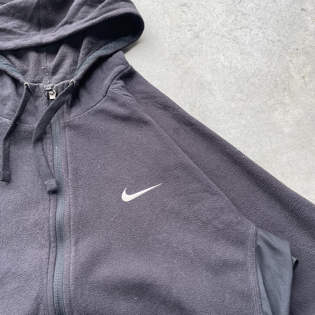 2000s nike Nike Fit Hoodie