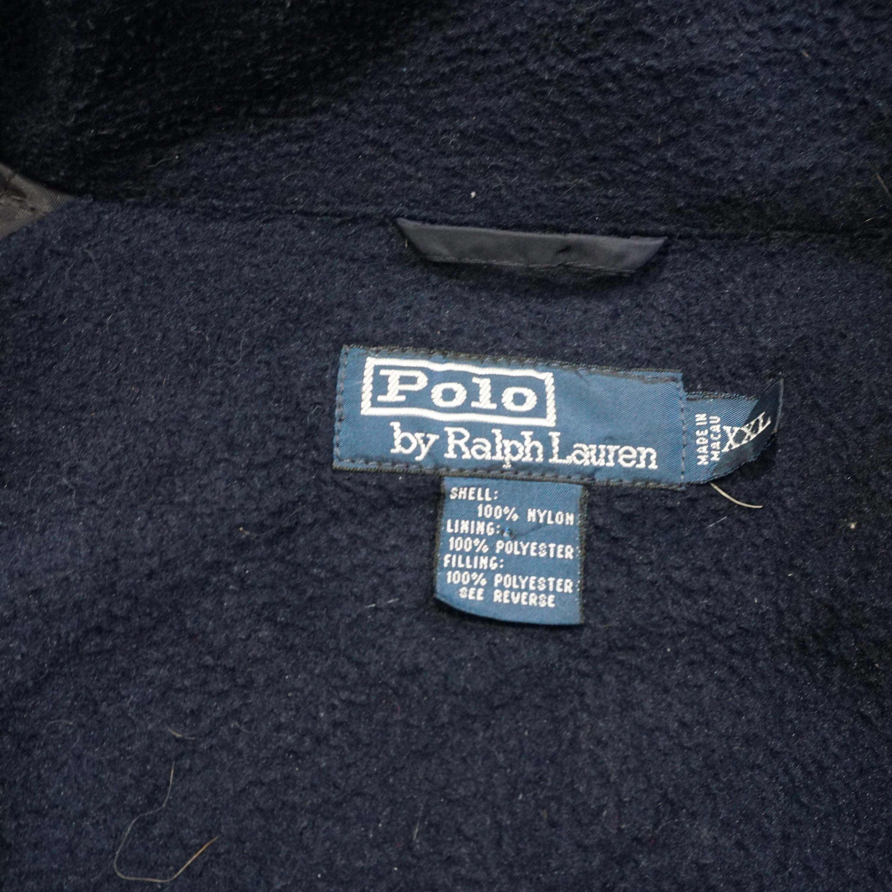 Polo Ralph Lauren Harrington Jacket