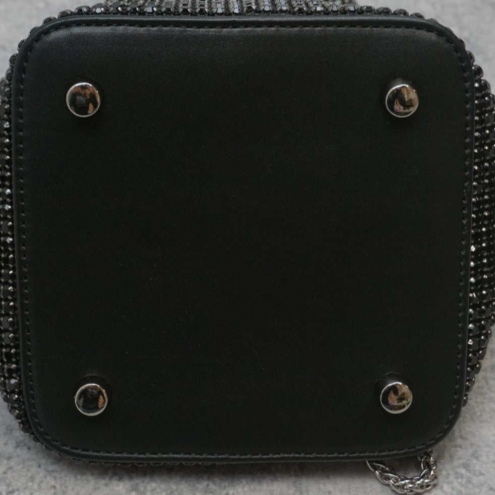 Giordté Sparkly Evening Handbag