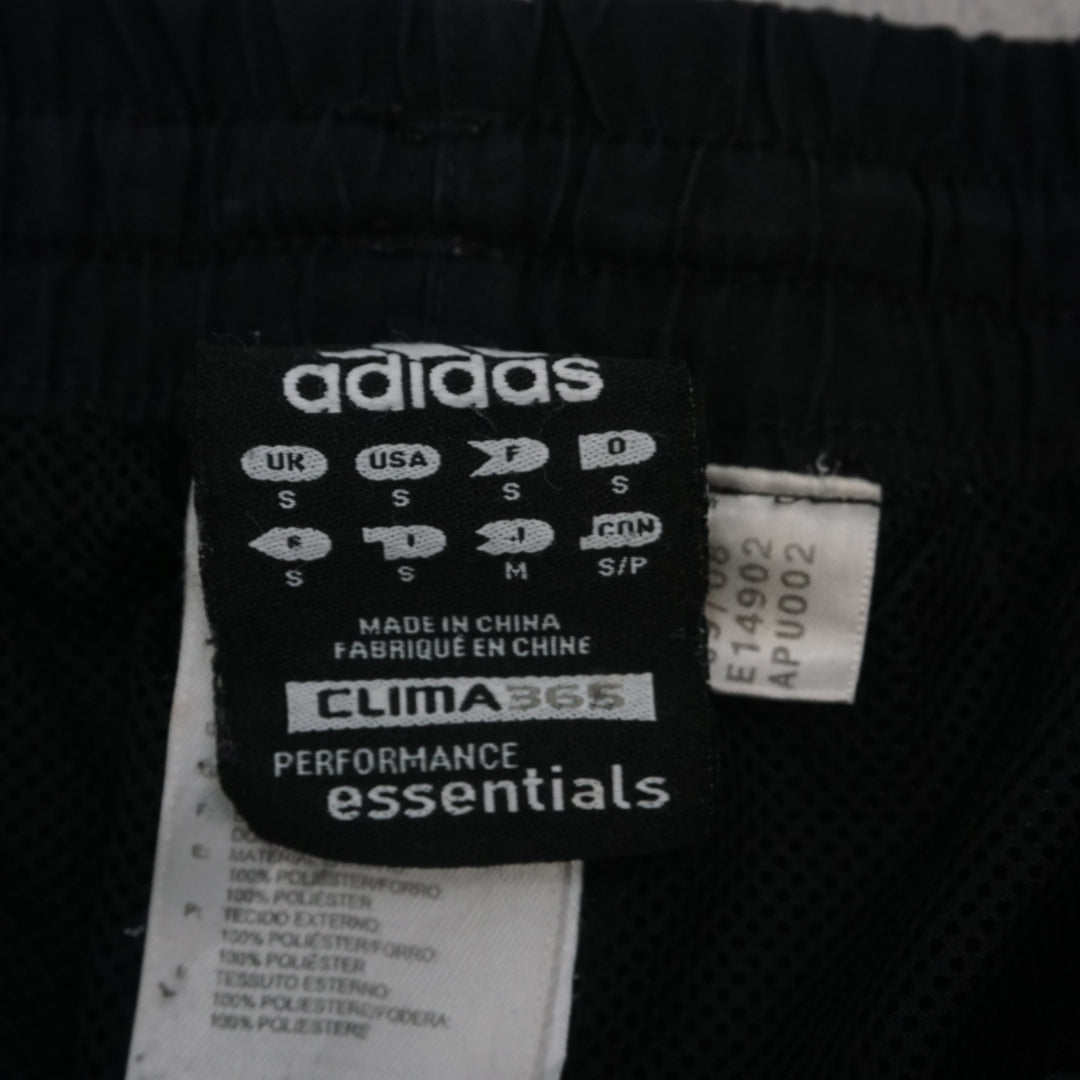 2000s Adidas Clima365 Three Stripe Track Pants