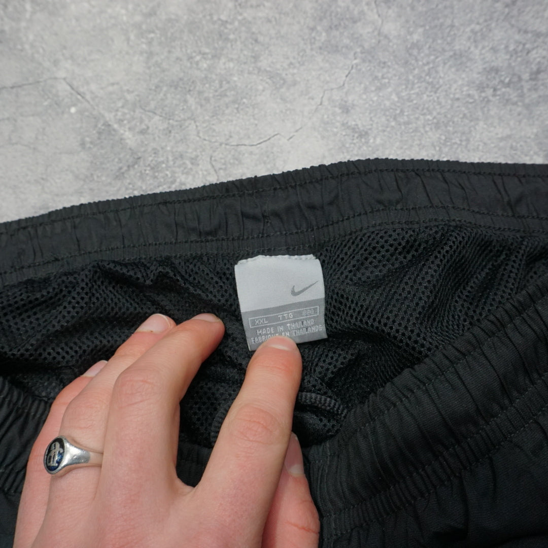 2000s Nike Track Pants