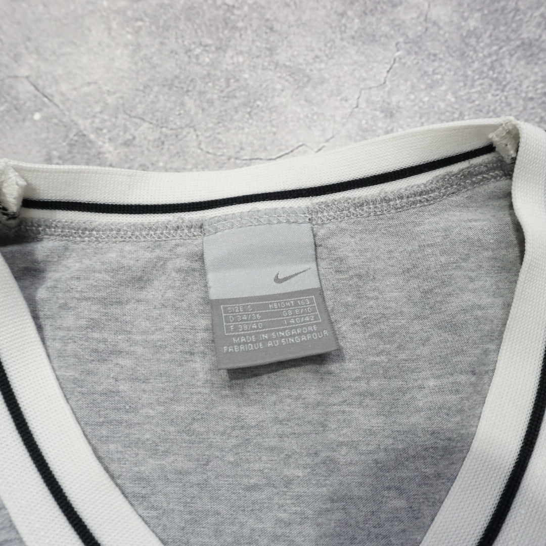 2000s Nike Track & Field T-Shirt
