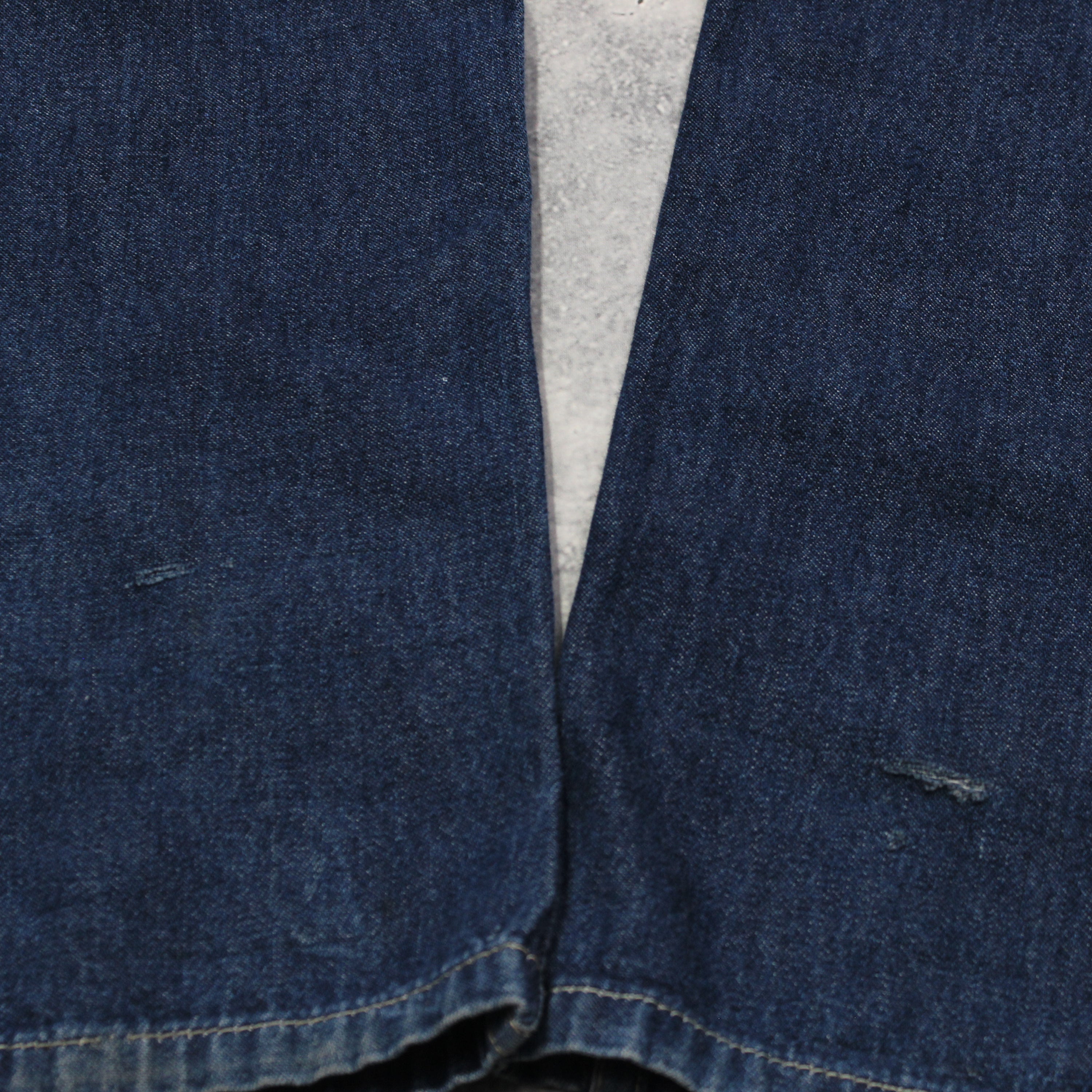 2000s Sean John Buckleback Jeans