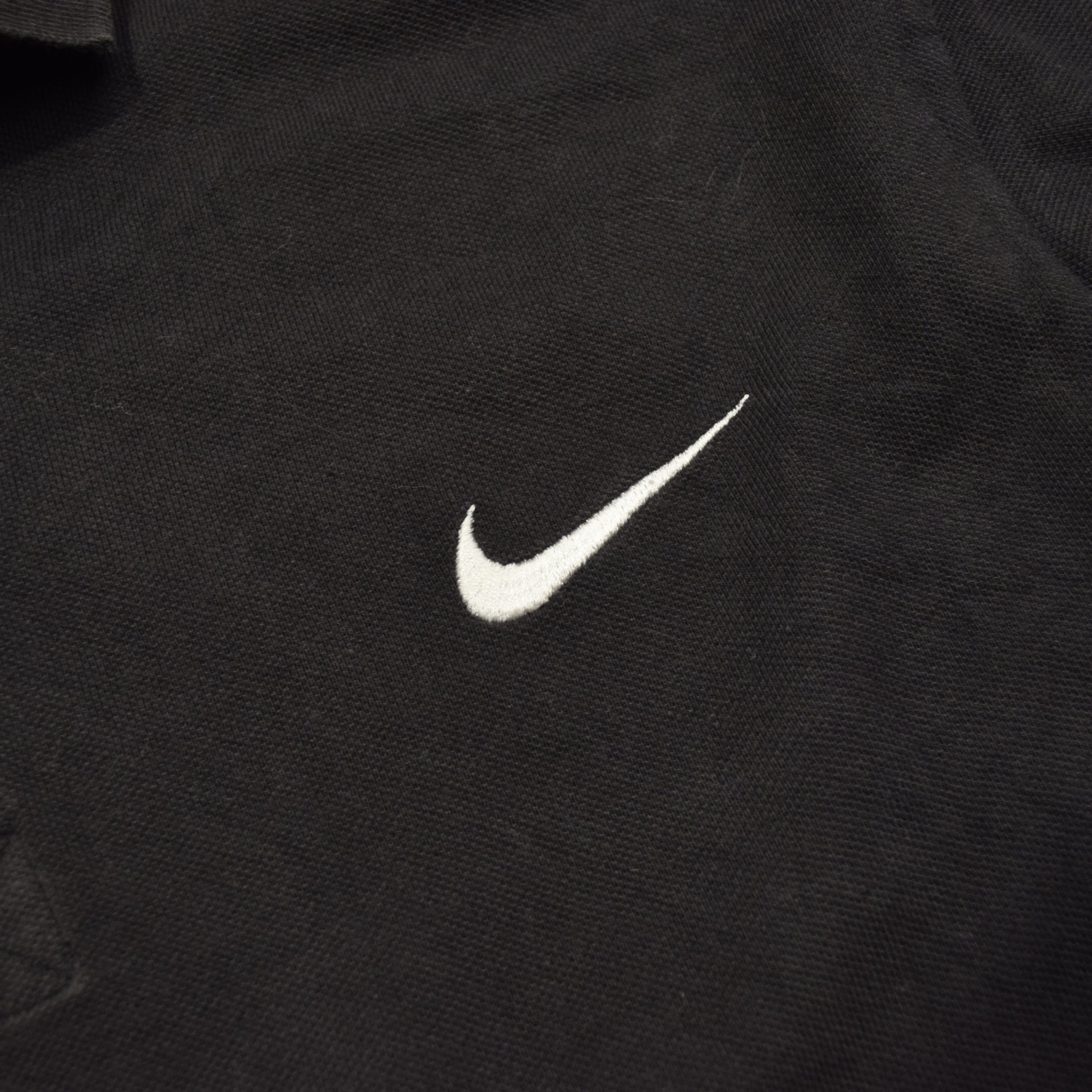 90s Nike Polo
