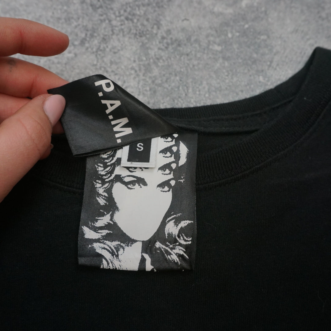 P.A.M. Psy-Aktion Graphic T-Shirt
