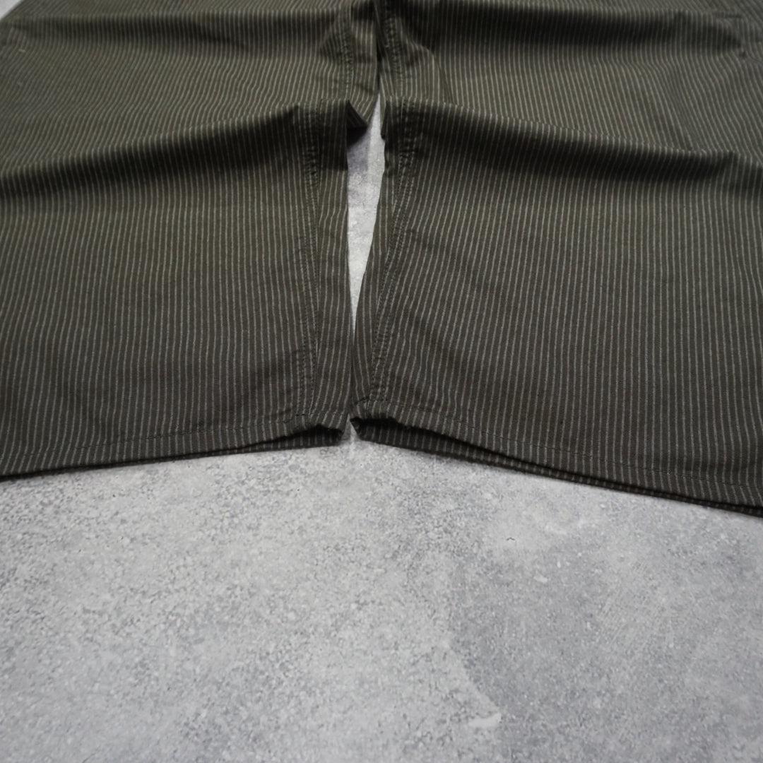 Develop Pinstripe Pants