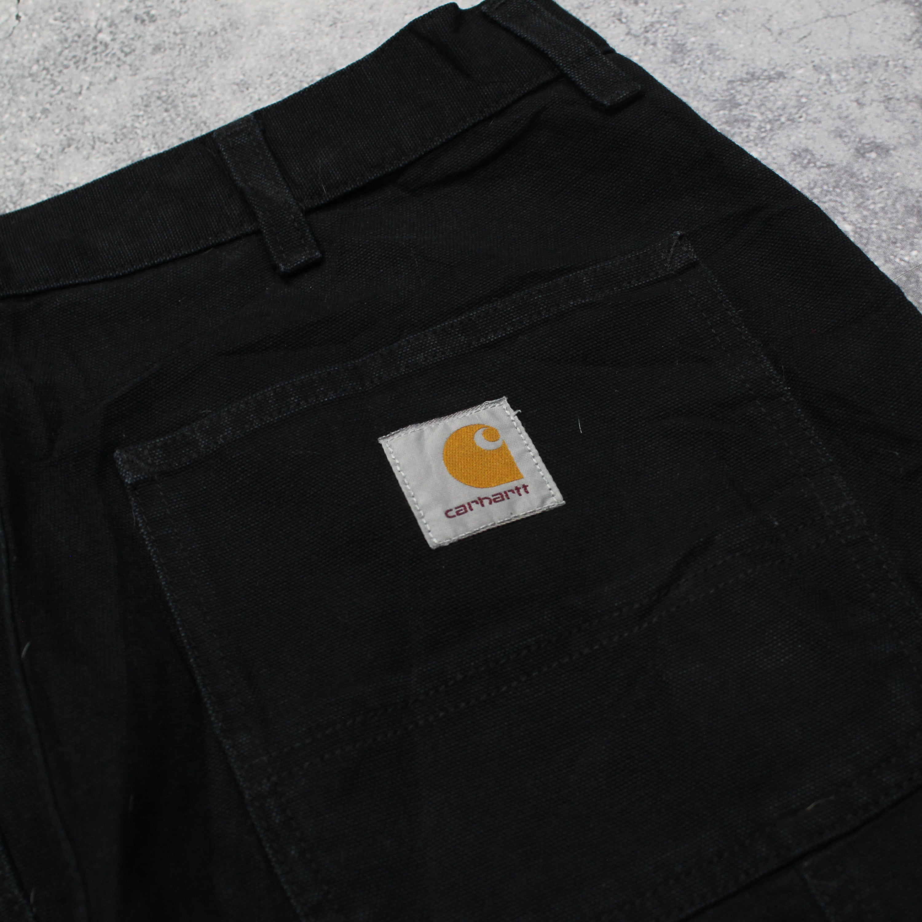Carhartt Carpenter Pants
