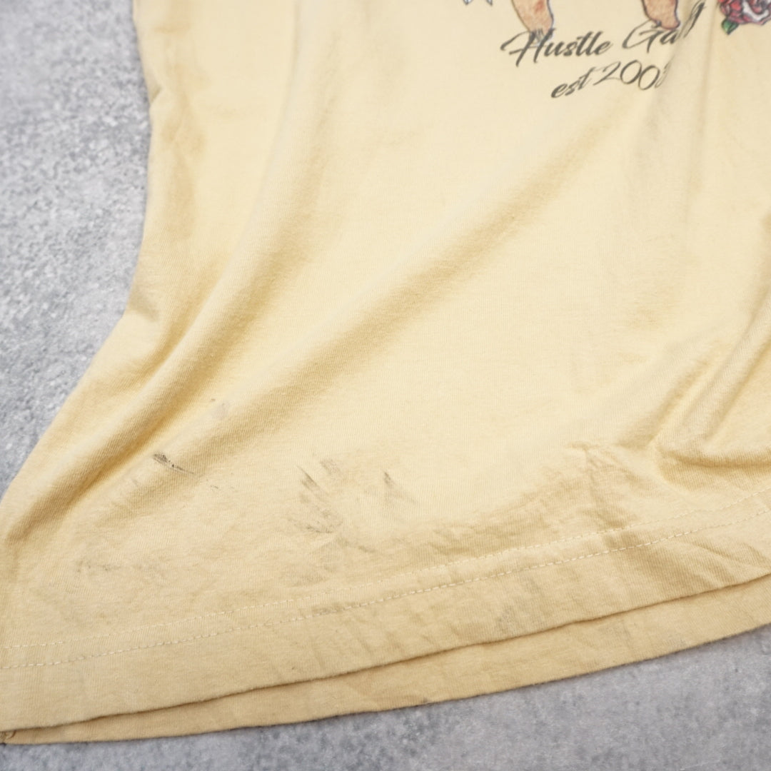 2000s Hustle Gang T-Shirt
