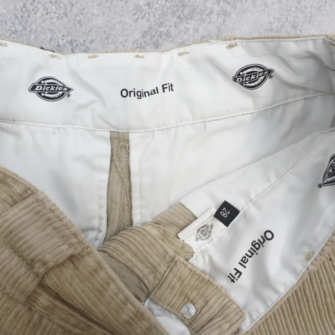 Dickies Original Fit Pants