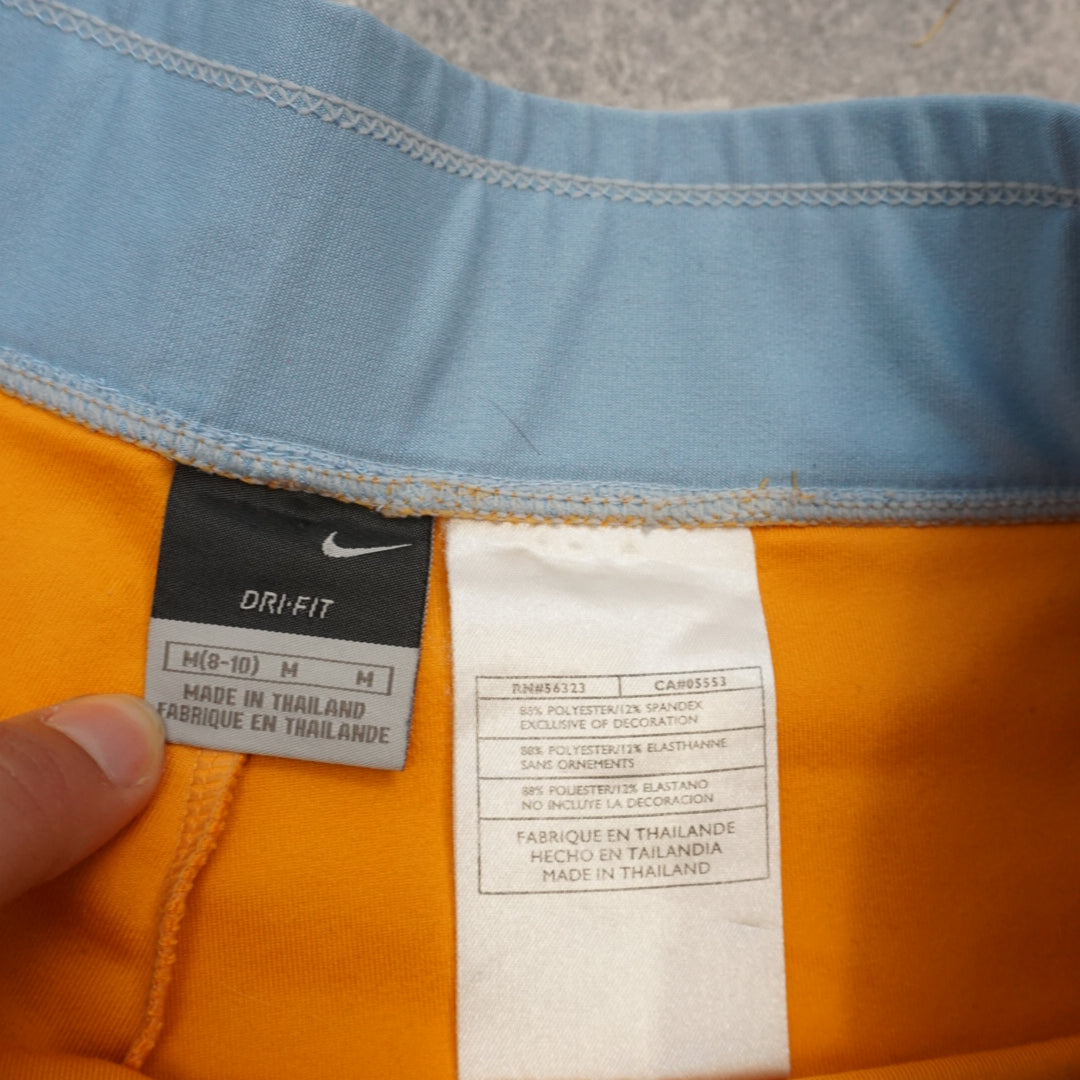 2000s Nike Colourblock Shorts