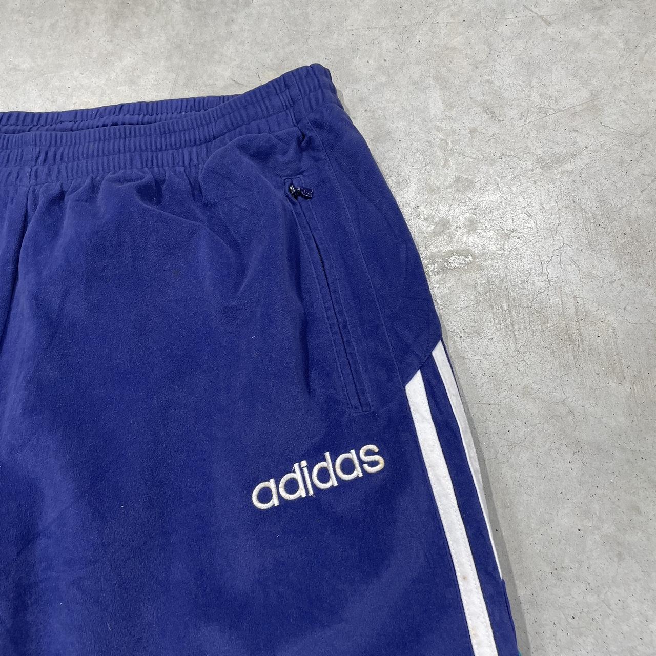 2000s Adidas Pants