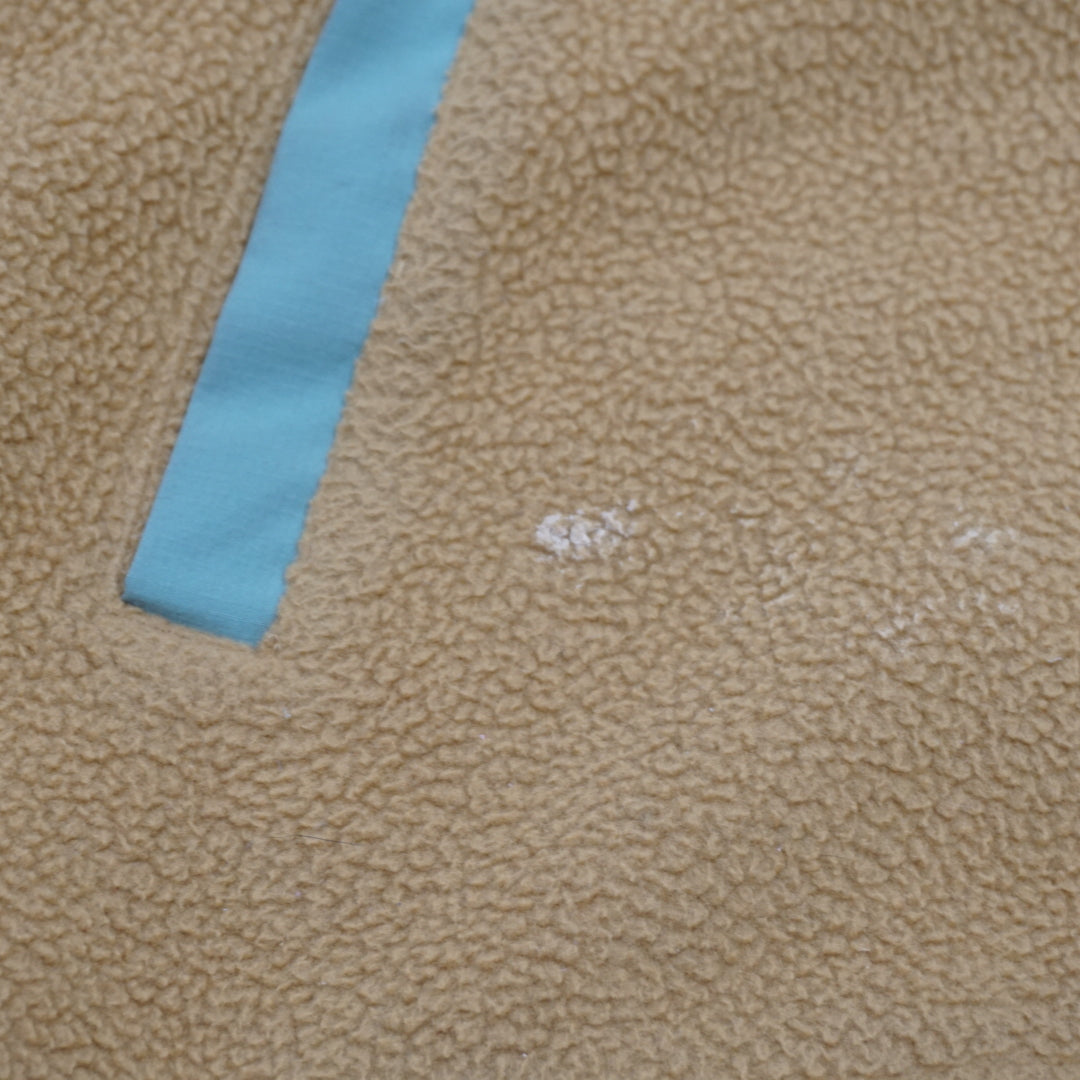 Quiksilver Fleece