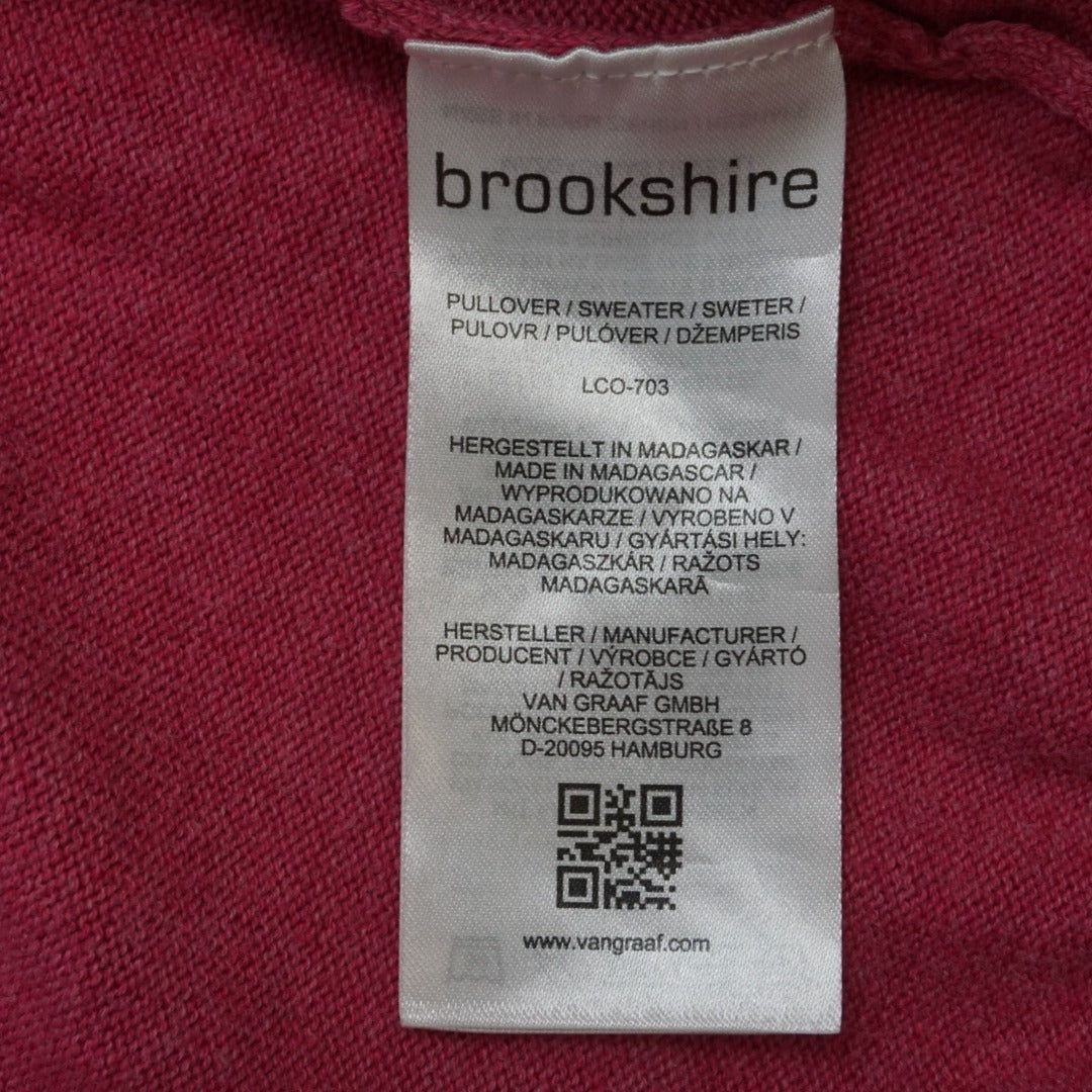 Brookshire Sweater