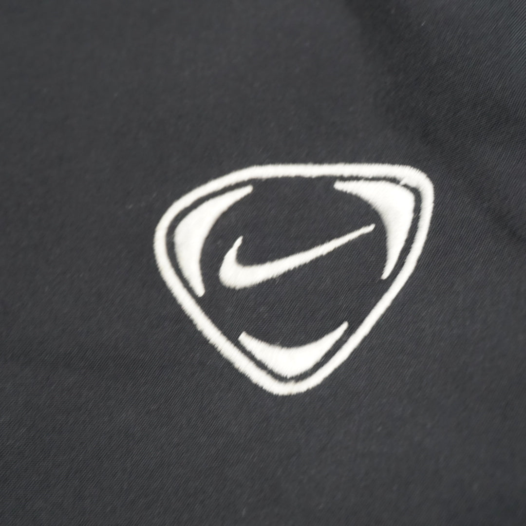 2000s Nike Sporty Track Pants