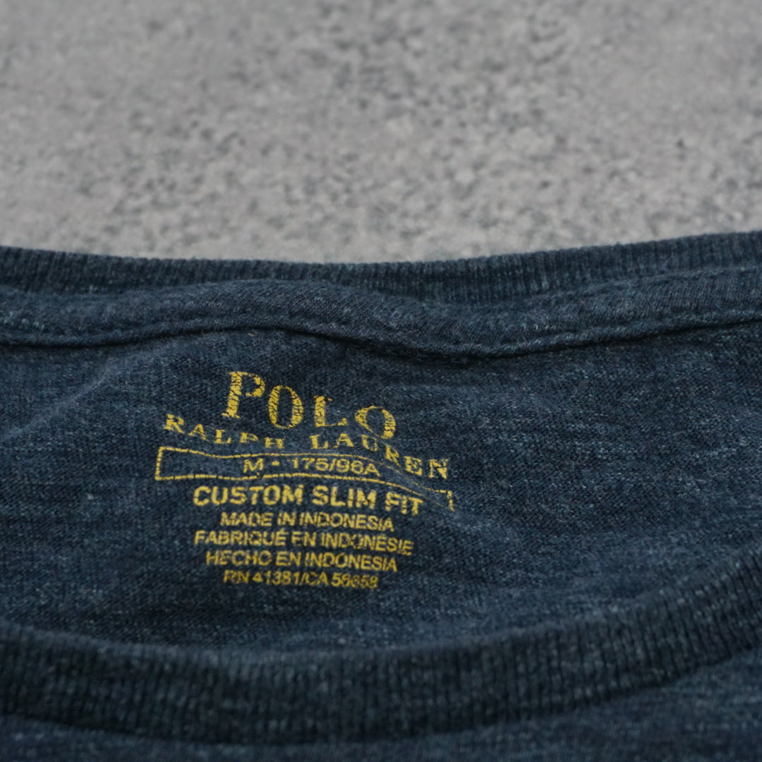 Polo Ralph Lauren Slim Fit T-Shirt