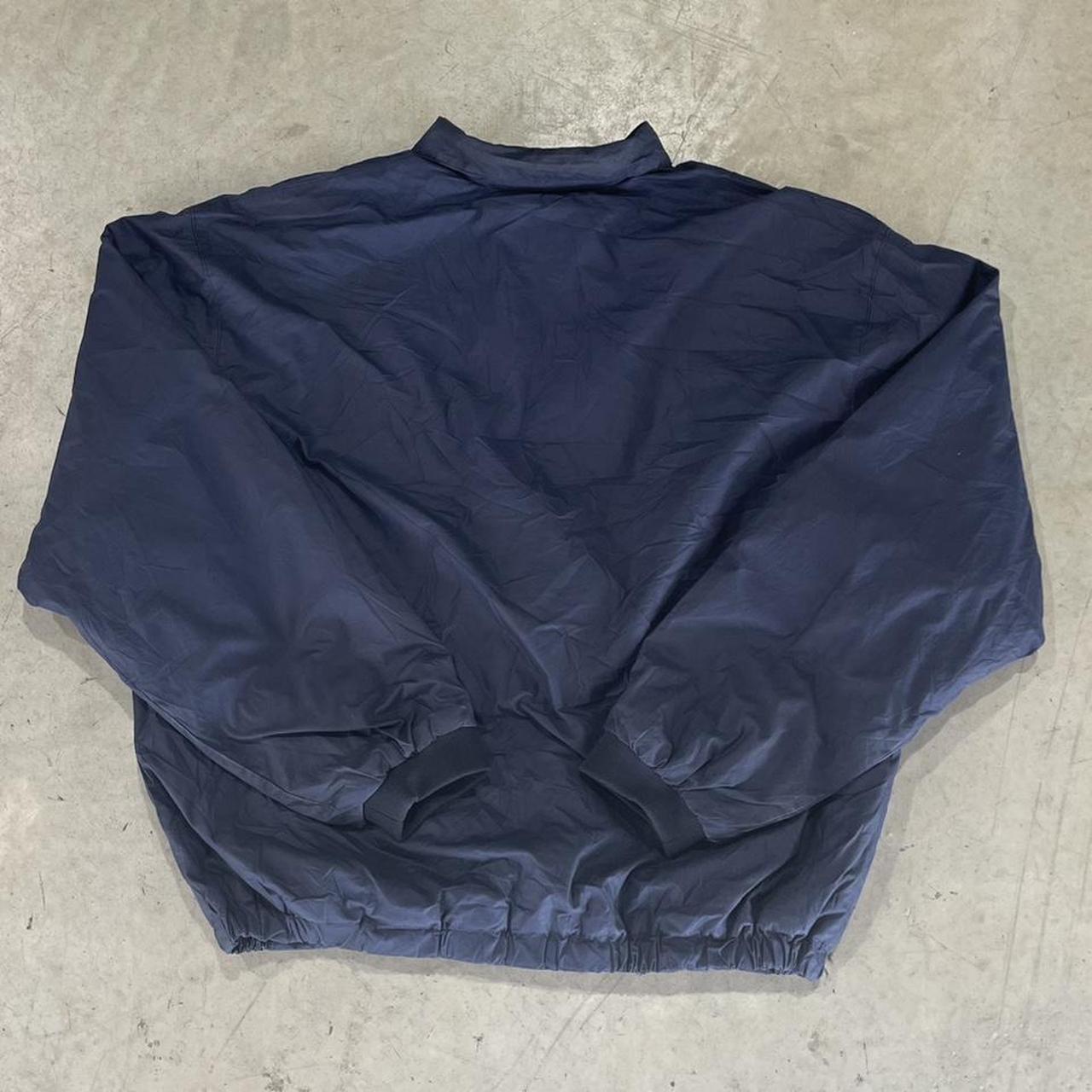 2000s Polo Ralph Lauren Hooded Jacket