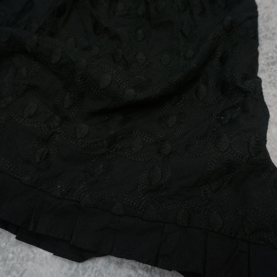 2000s Juicy Couture Dress