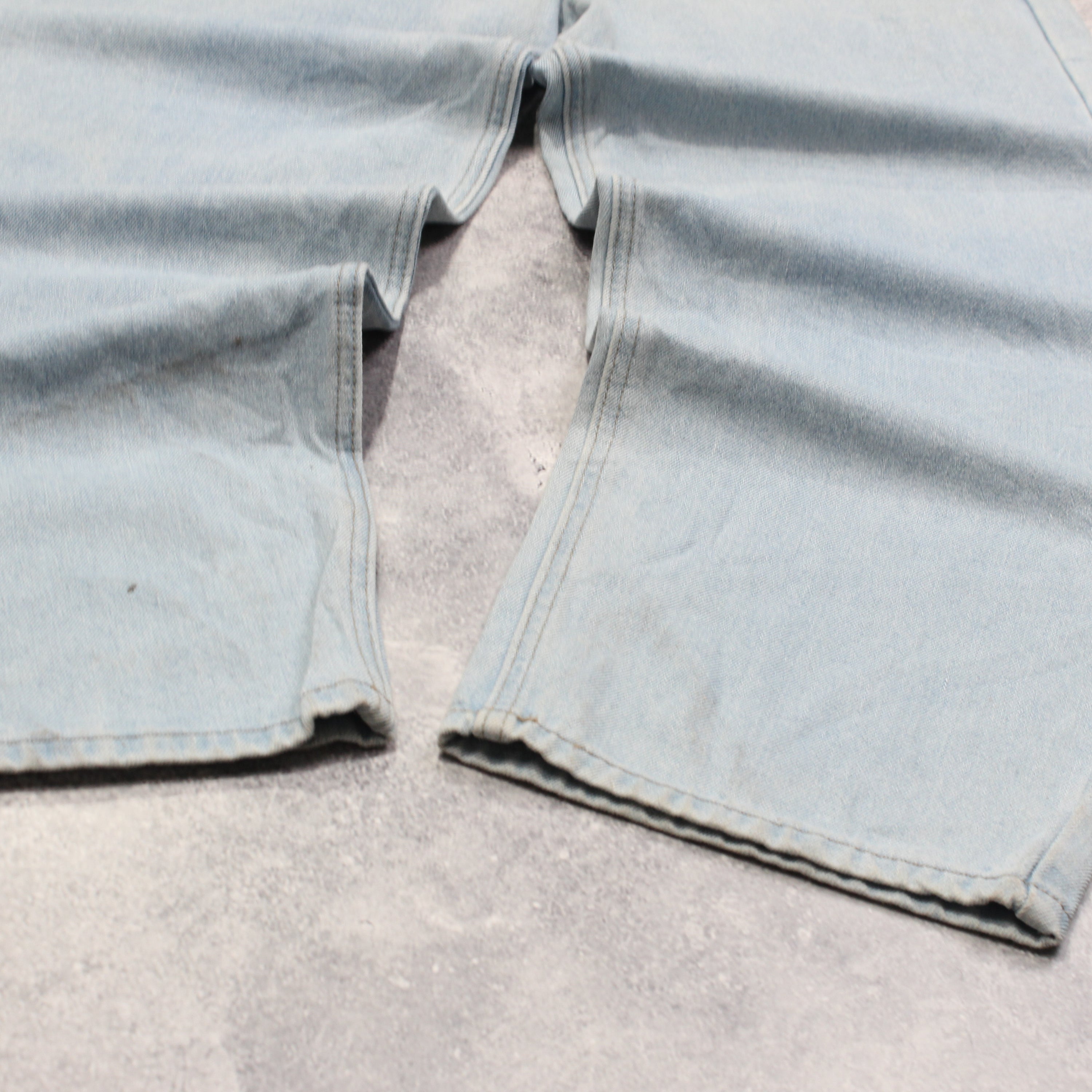 2000s Garages Jeans