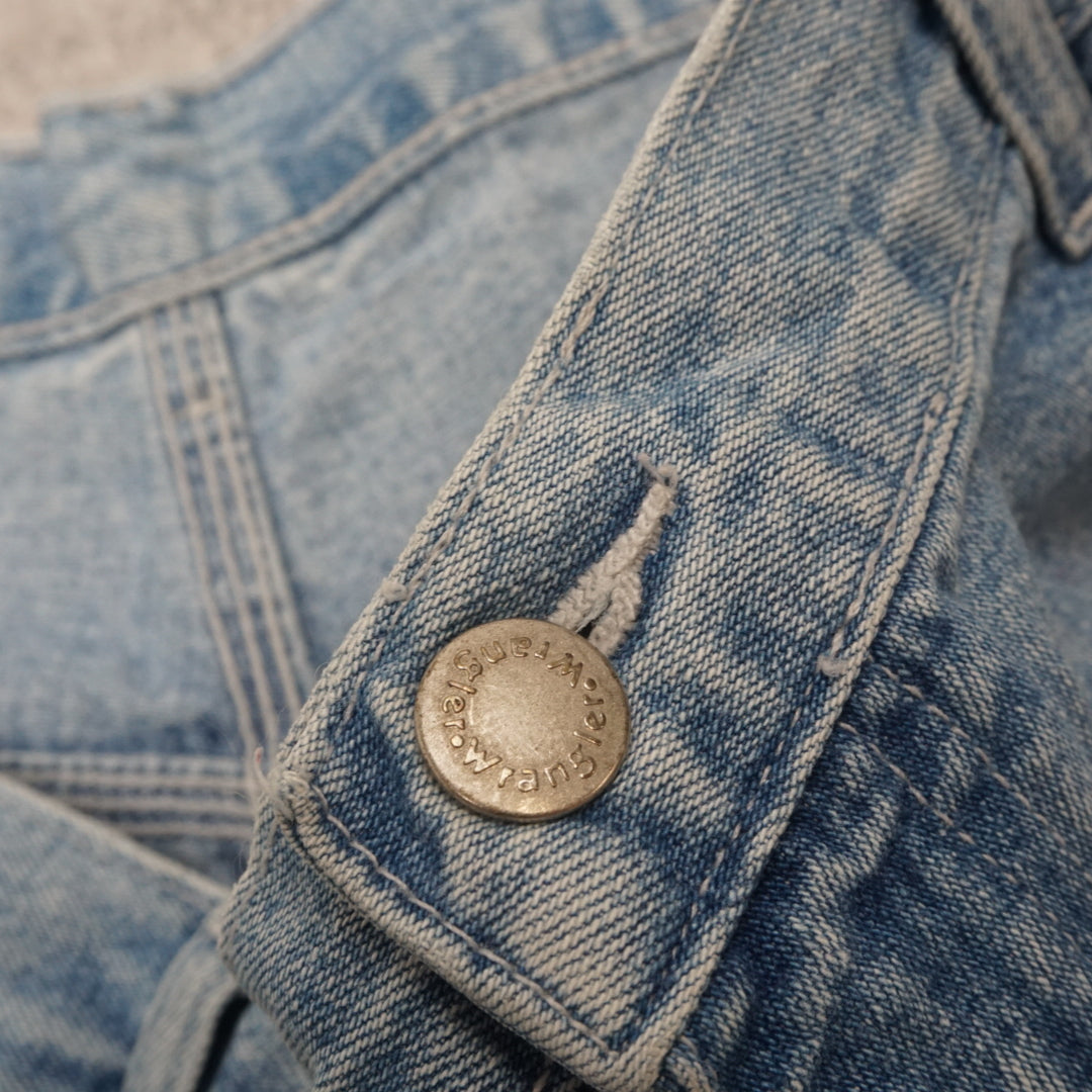 90s Wrangler Carpenter Baggy Jorts