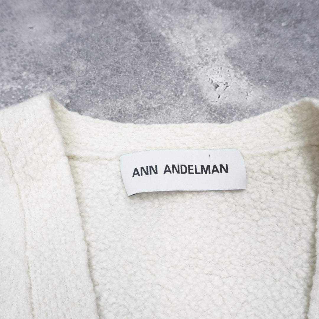 Ann Andelman Cardigan
