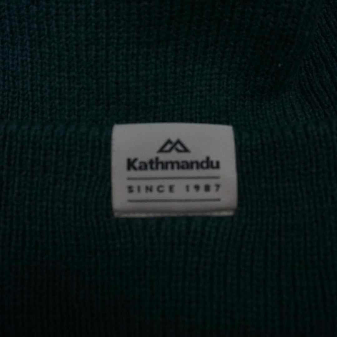 Kathmandu Beanie