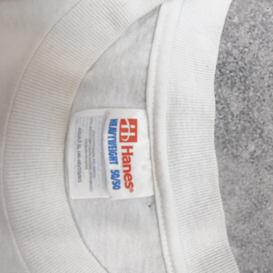90s Hanes March Of Dimes T-Shirt