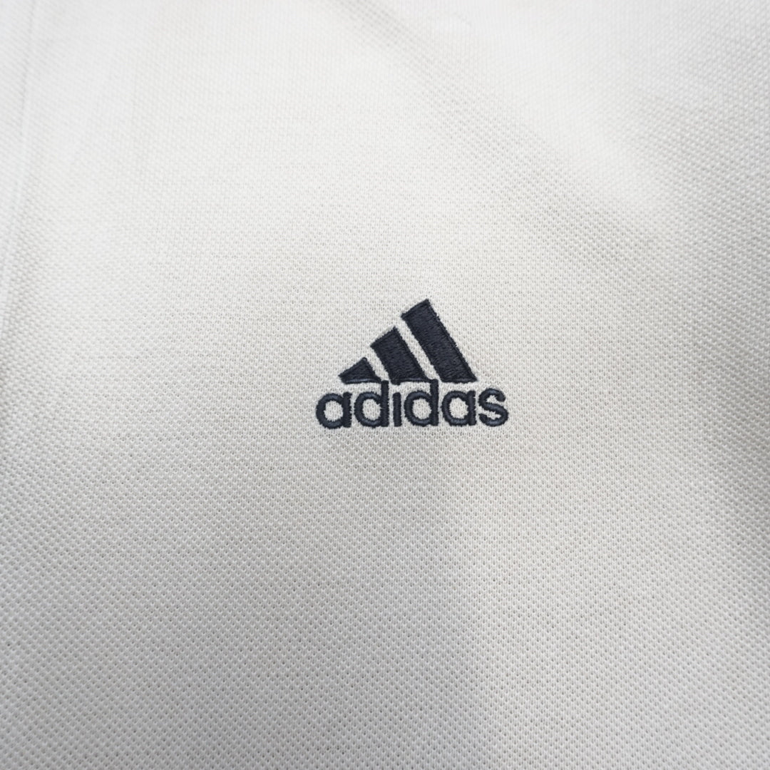 2000s Adidas Polo