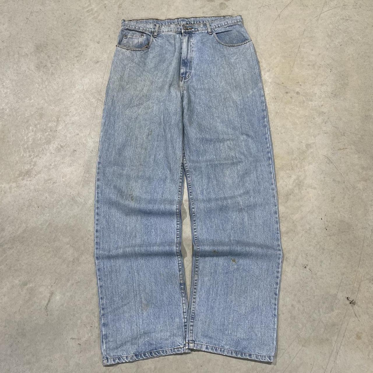2000s Polo Relaxed Jeans