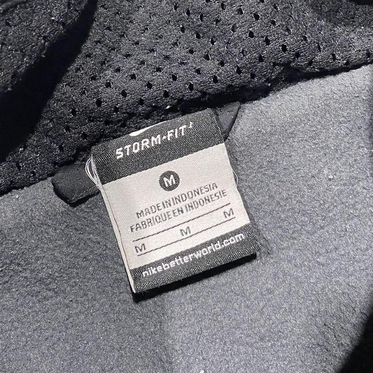 2000s Nike Jacket