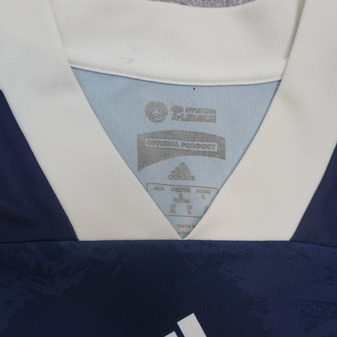 Adidas A League Home Jersey