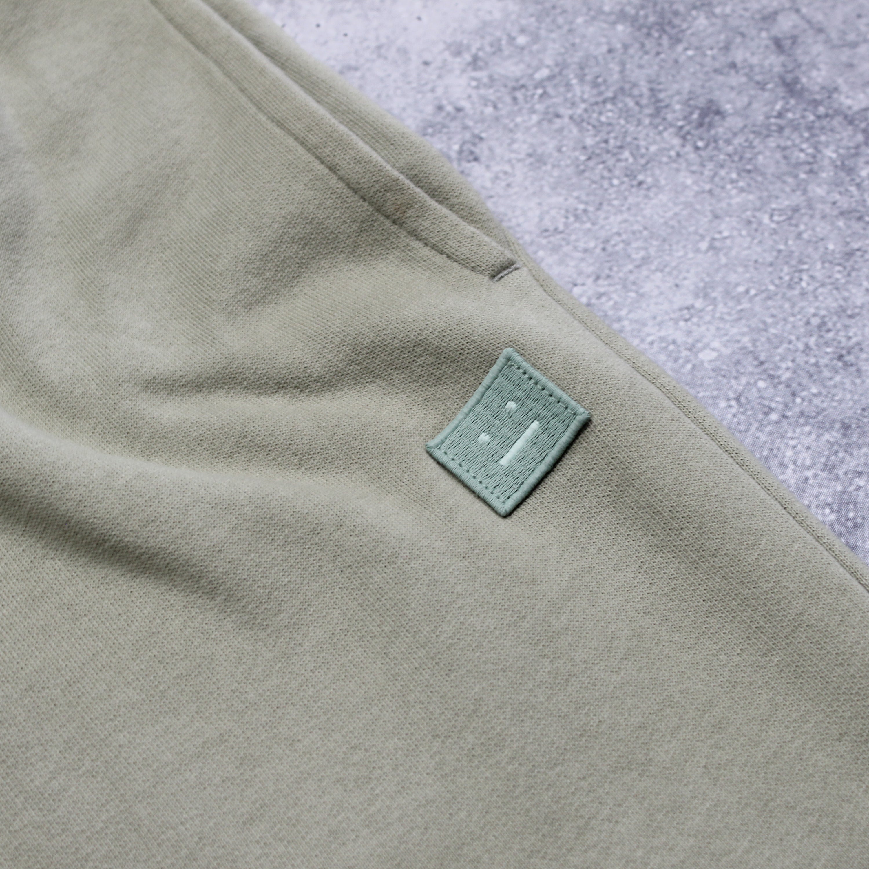 Acne Studios Sweat Shorts