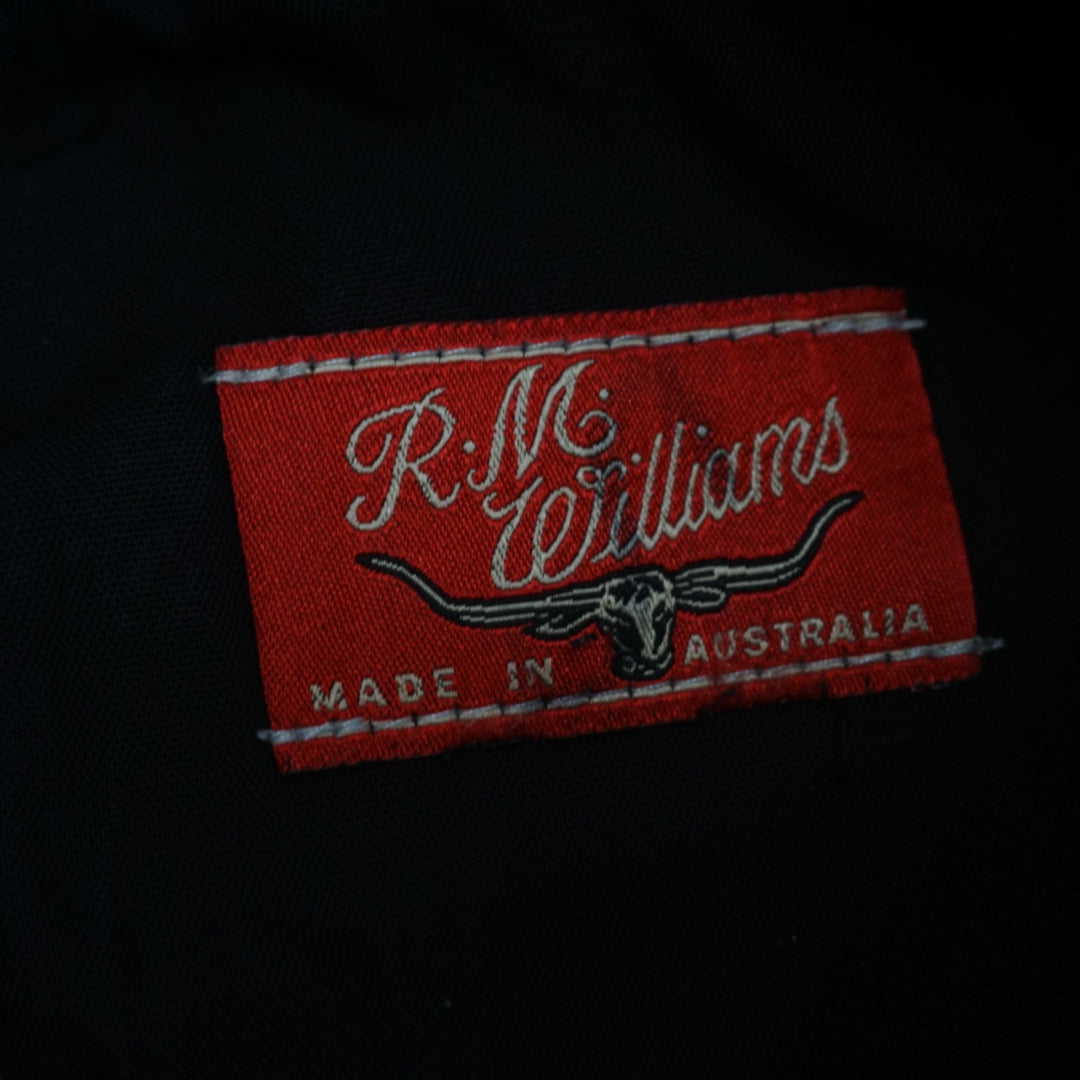 R.M. Williams Jeans