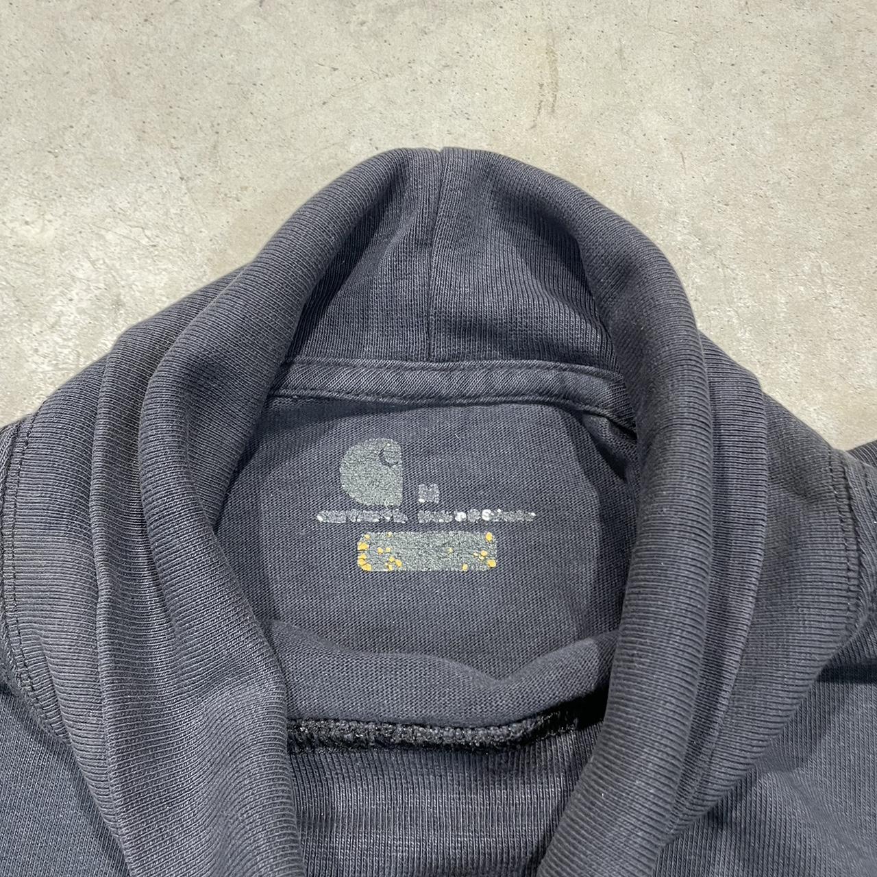 2000s Carhartt Oversized T-Shirt