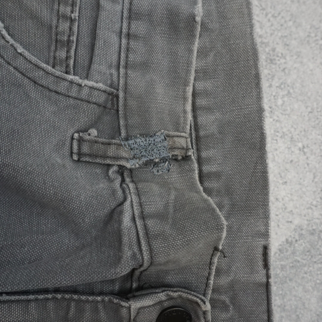 2000s Dickies Carpenter Relaxed Cargo Pants