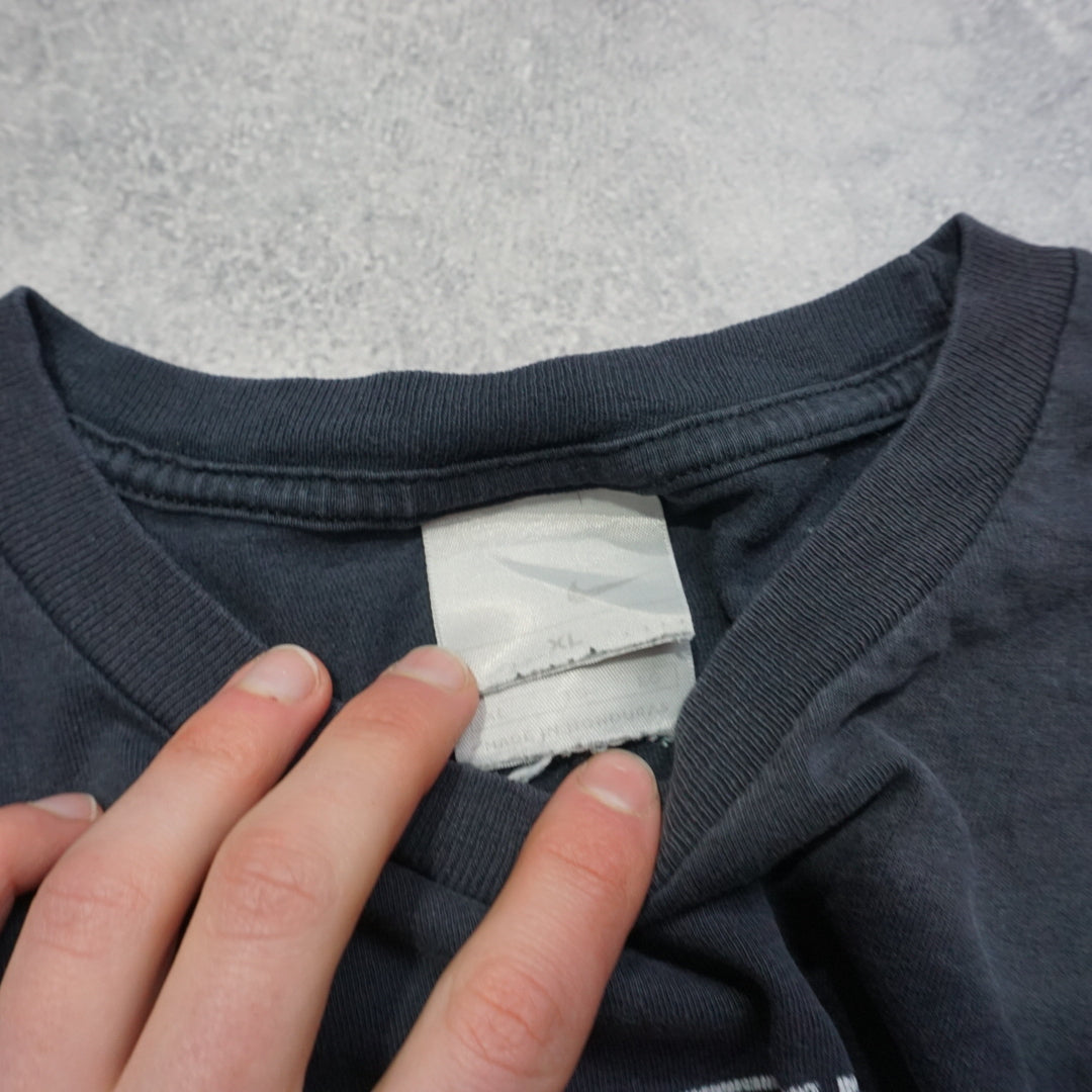 2000s Nike T-Shirt
