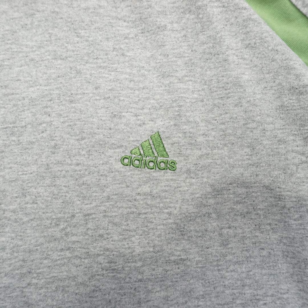 Adidas Sport Short Sleeve T-Shirt